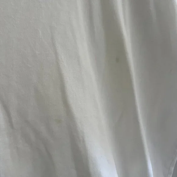 Vintage Hermes Long Sleeve Flawed - Picture 6 of 9